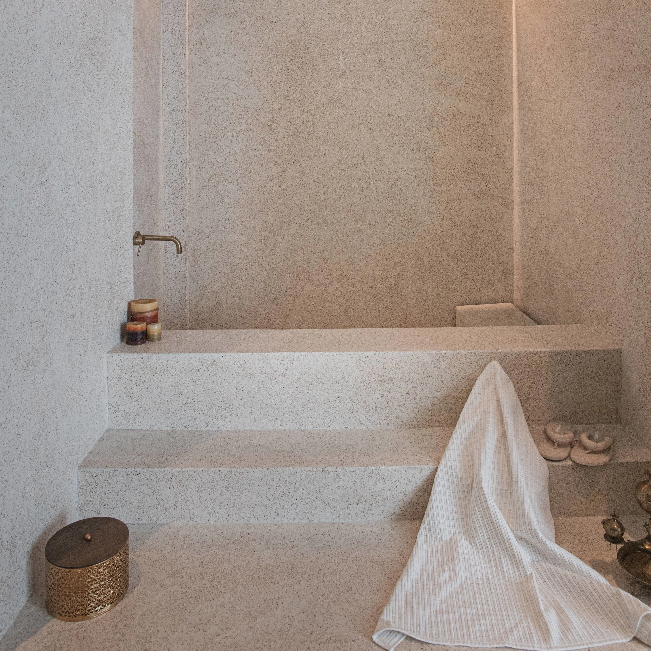 Terrazzo GraniTech USA Hero