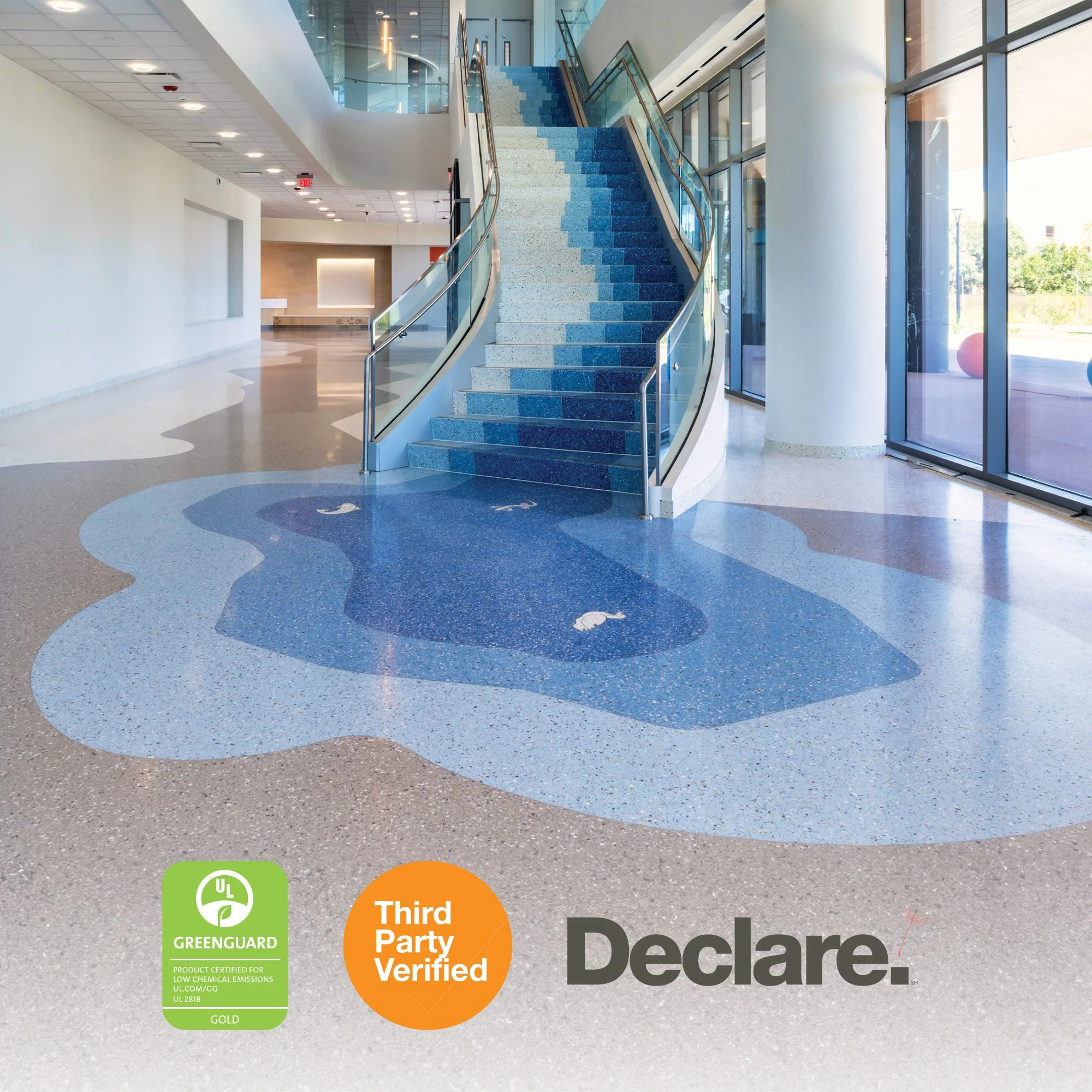Terrazzo and Marble Supply Hero Image