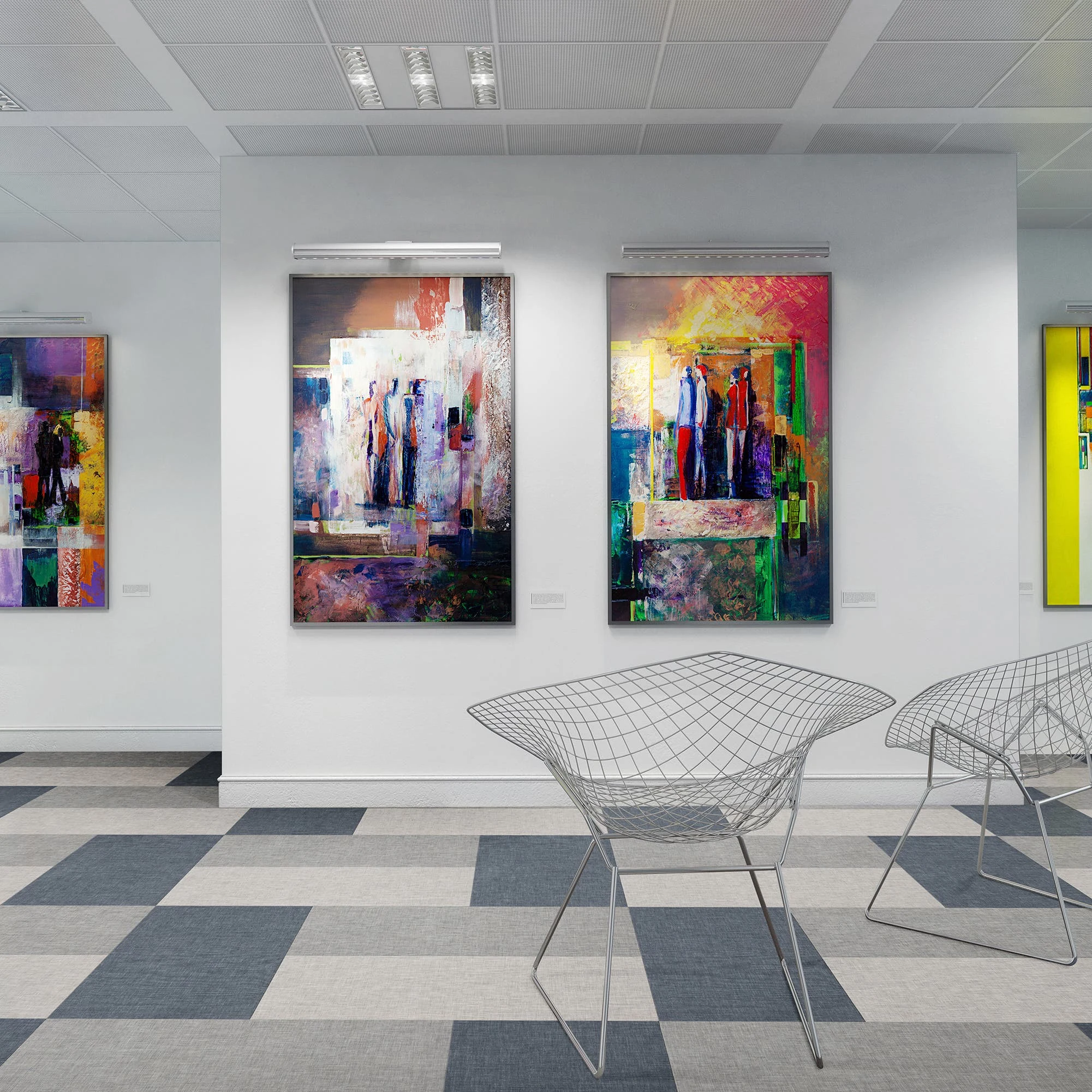 Metroflor Header Image