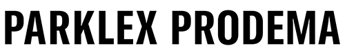 Parklex Prodema Logo