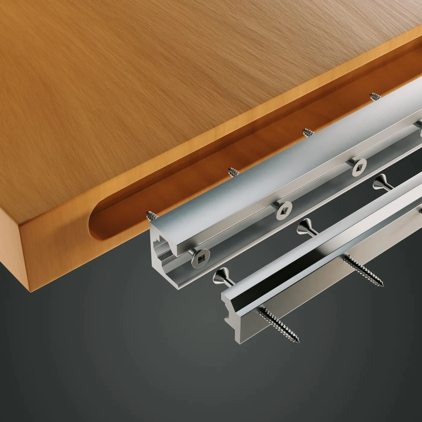 Hovr Shelf Brackets Hero Image