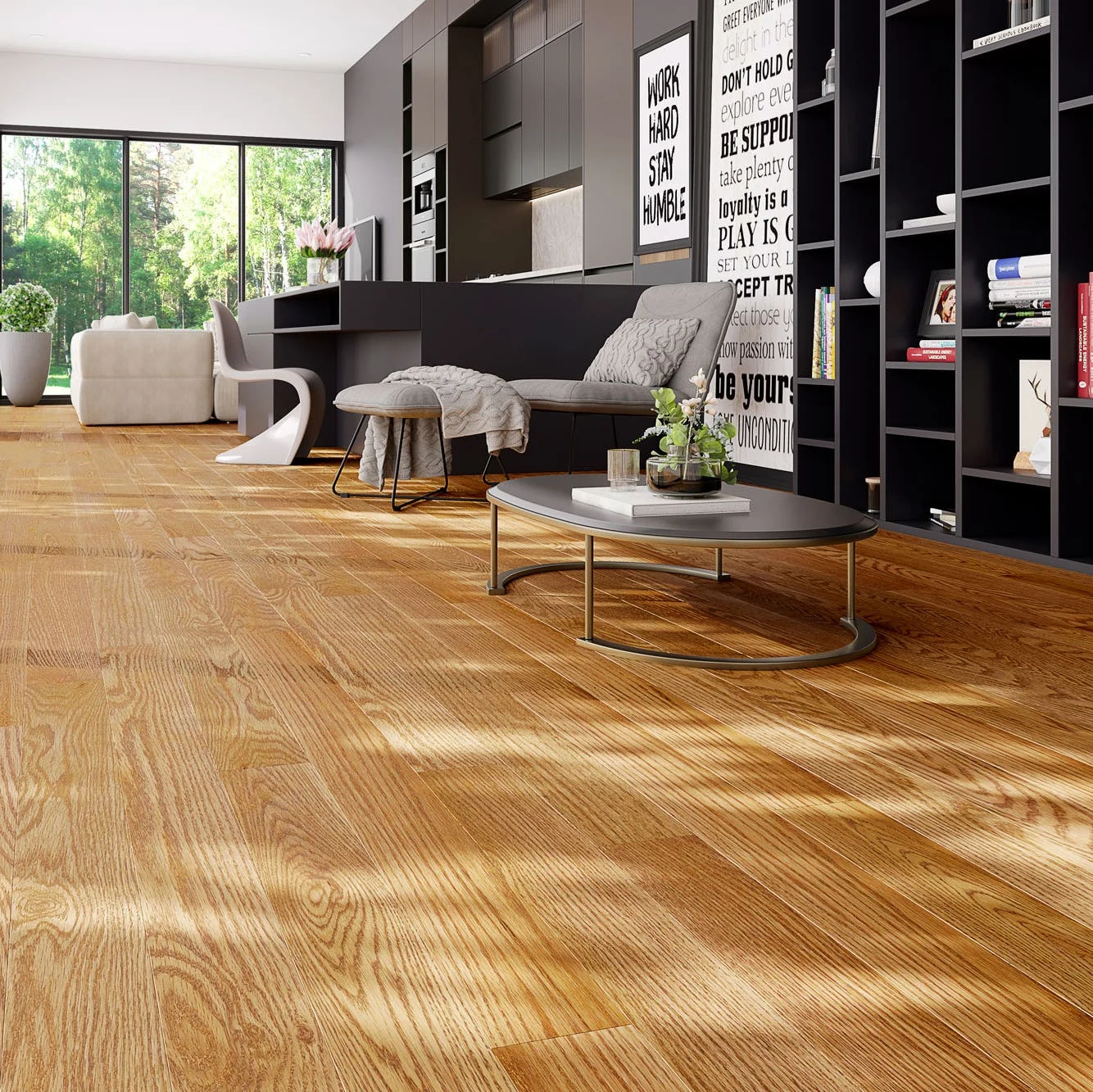 Appalachian Flooring Header Image