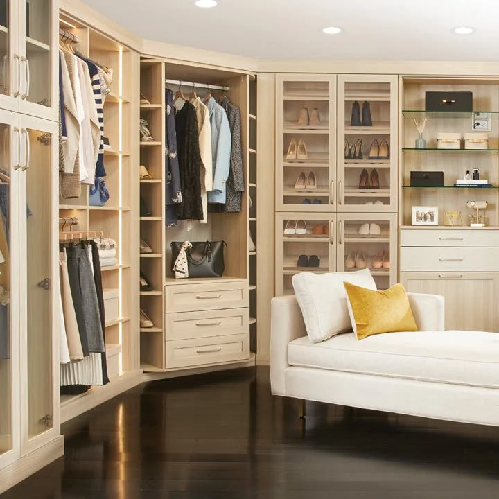 The Container Store Hero Image