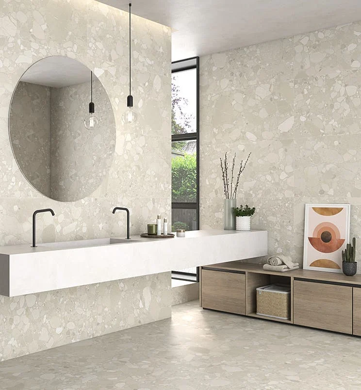 Nasco Stone + Tile - Dorado