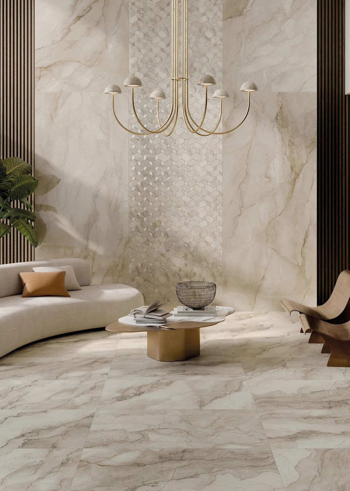 Trendy Surfaces - Porto Collection