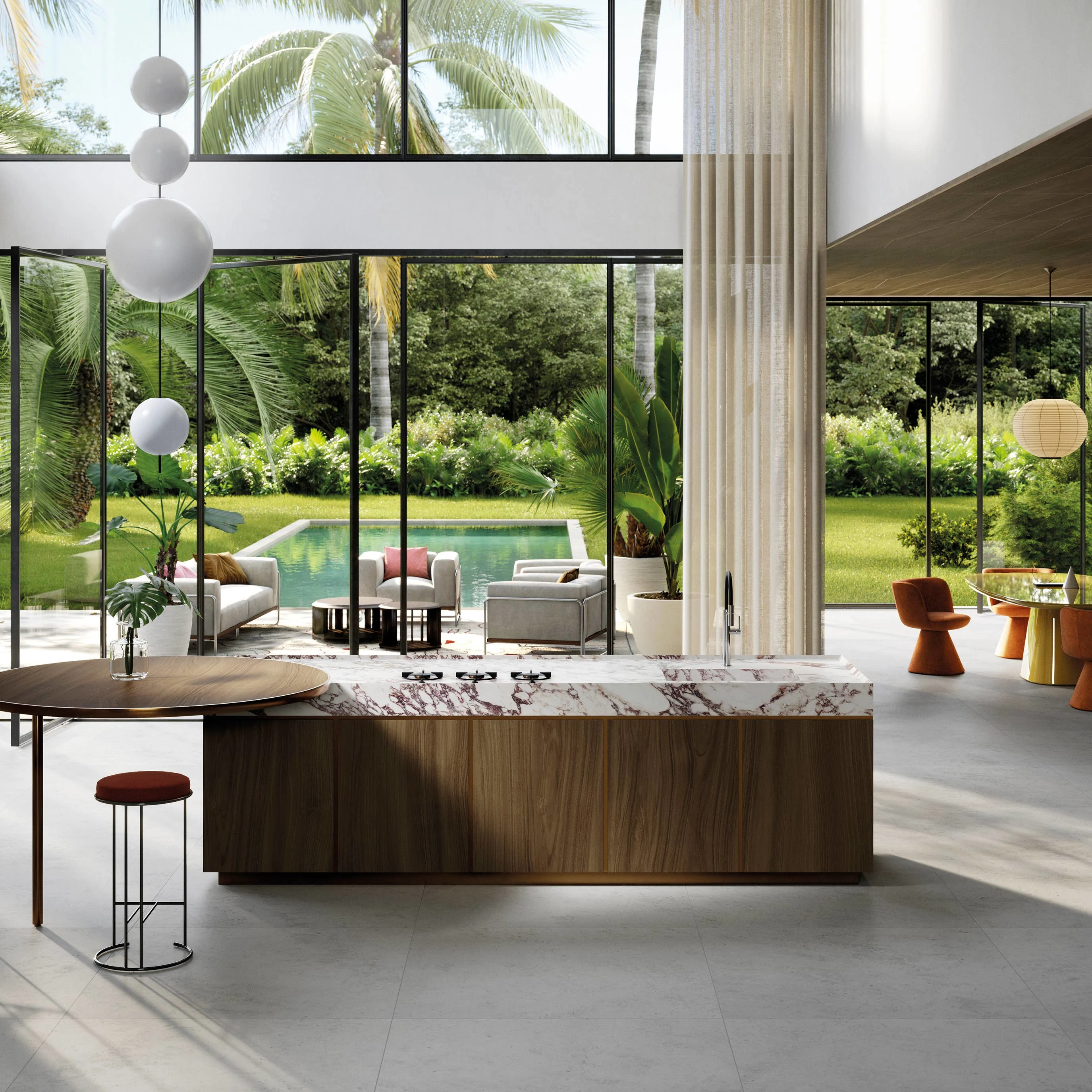 Porcelanosa Europe Hero
