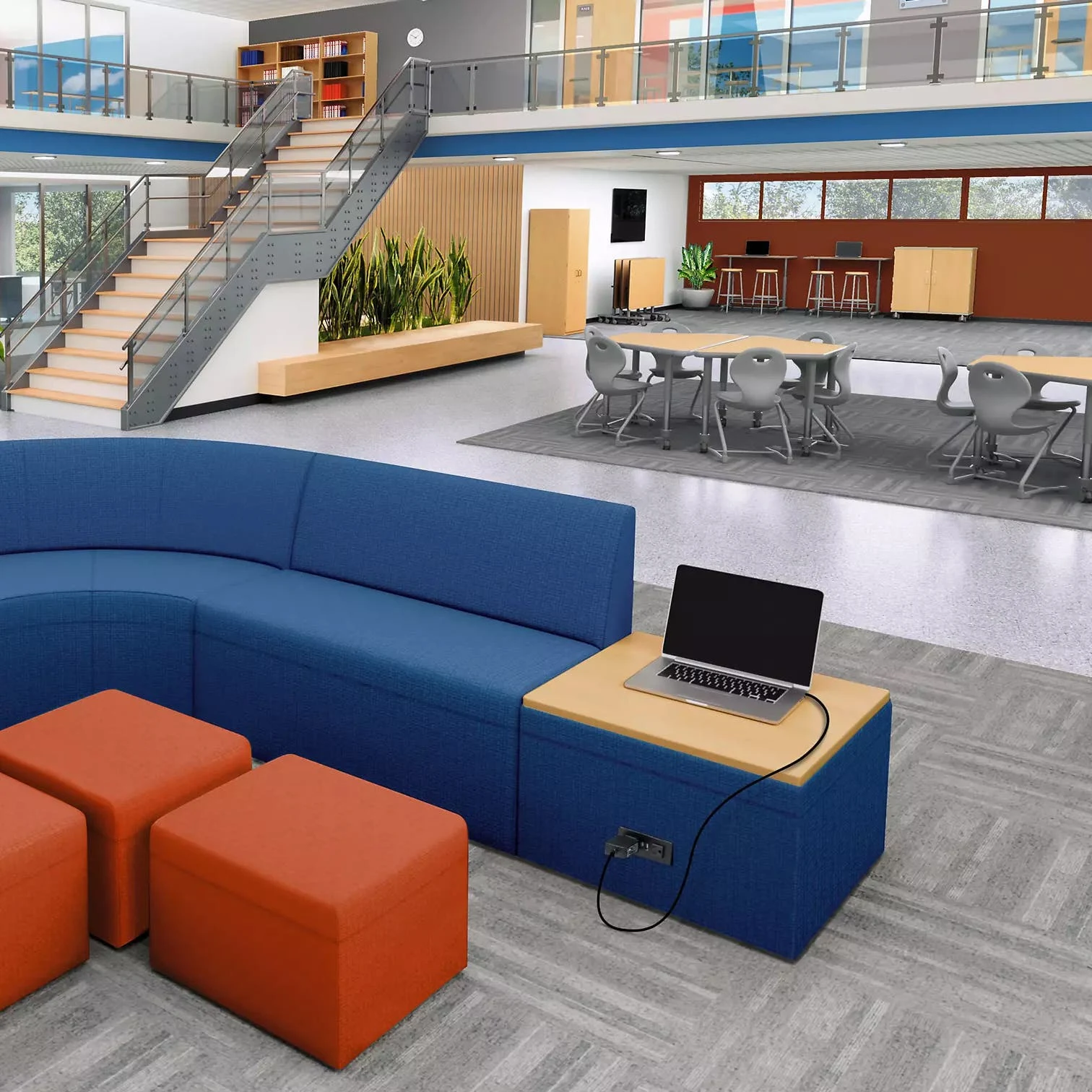 Lakeshore Furniture Header Image