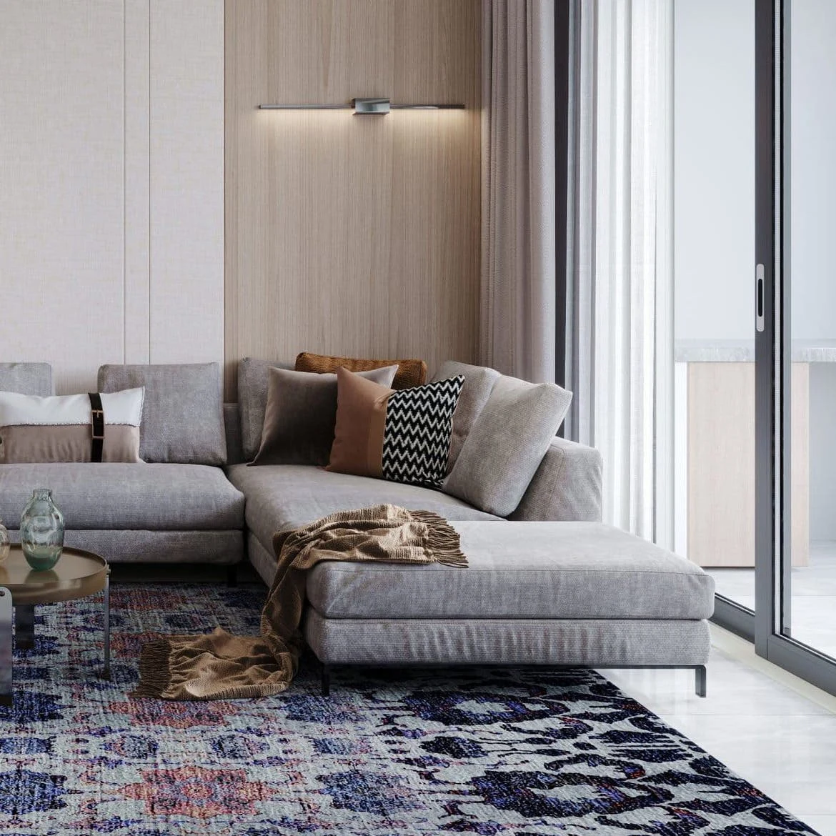Gordian Rugs Hero Image
