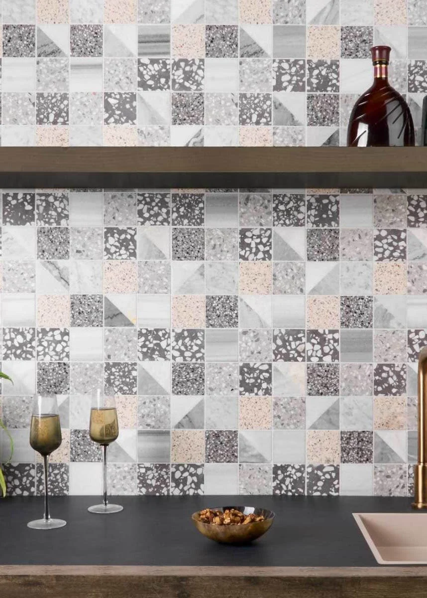 TileBar - Artem