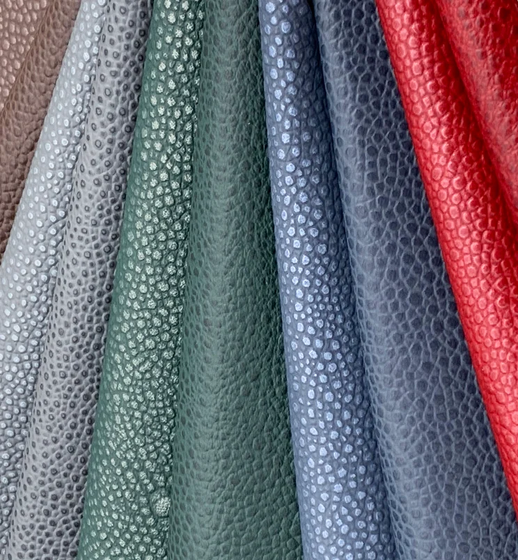 Townsend Leather - Stingray Serenade