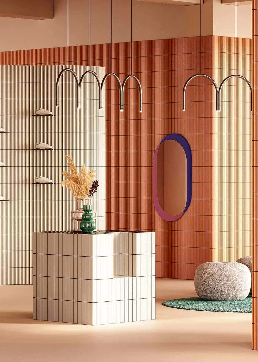 Nasco Stone + Tile - Dolce