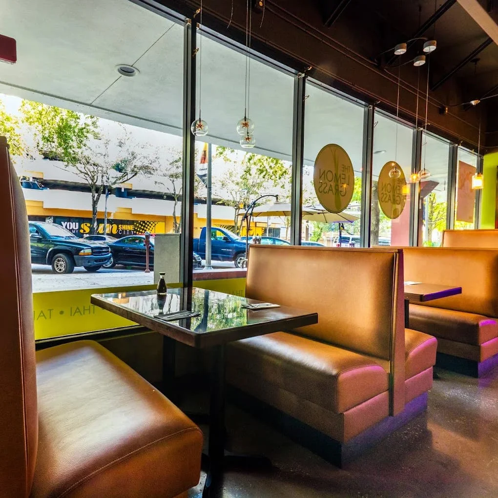 Mega Seating & Design Header