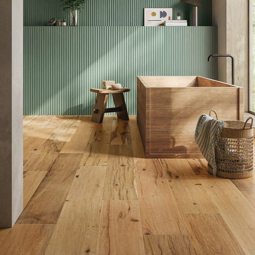 Pantheon Tile - French Oak
