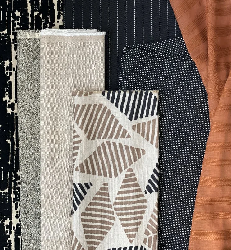 Richloom Contract - Metro
