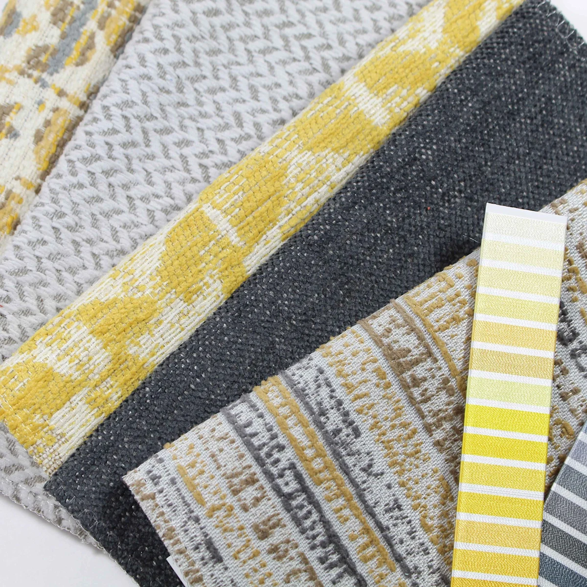 KB Contract Textiles - Rapid Ready Essentials