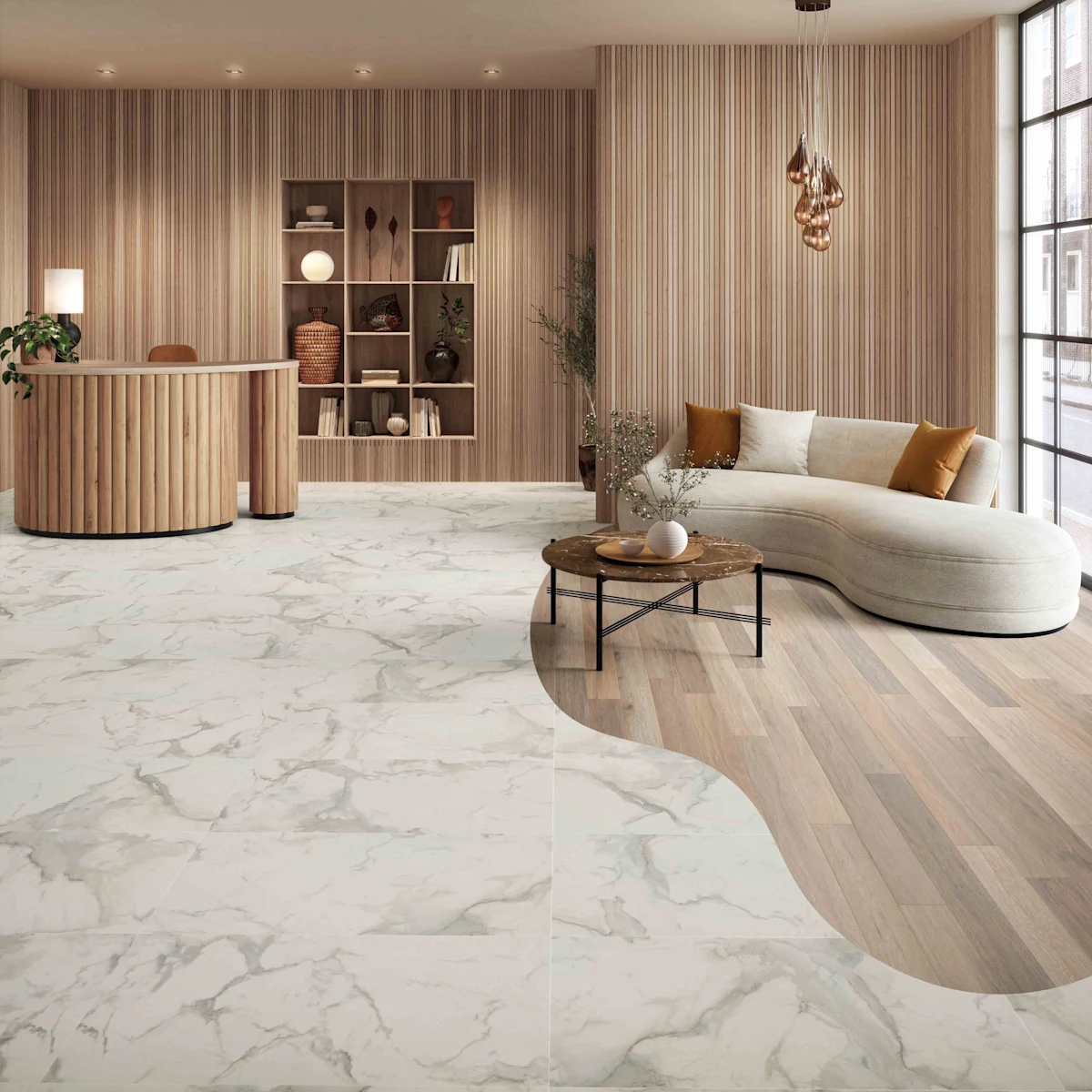 Karndean Commercial - Art Select