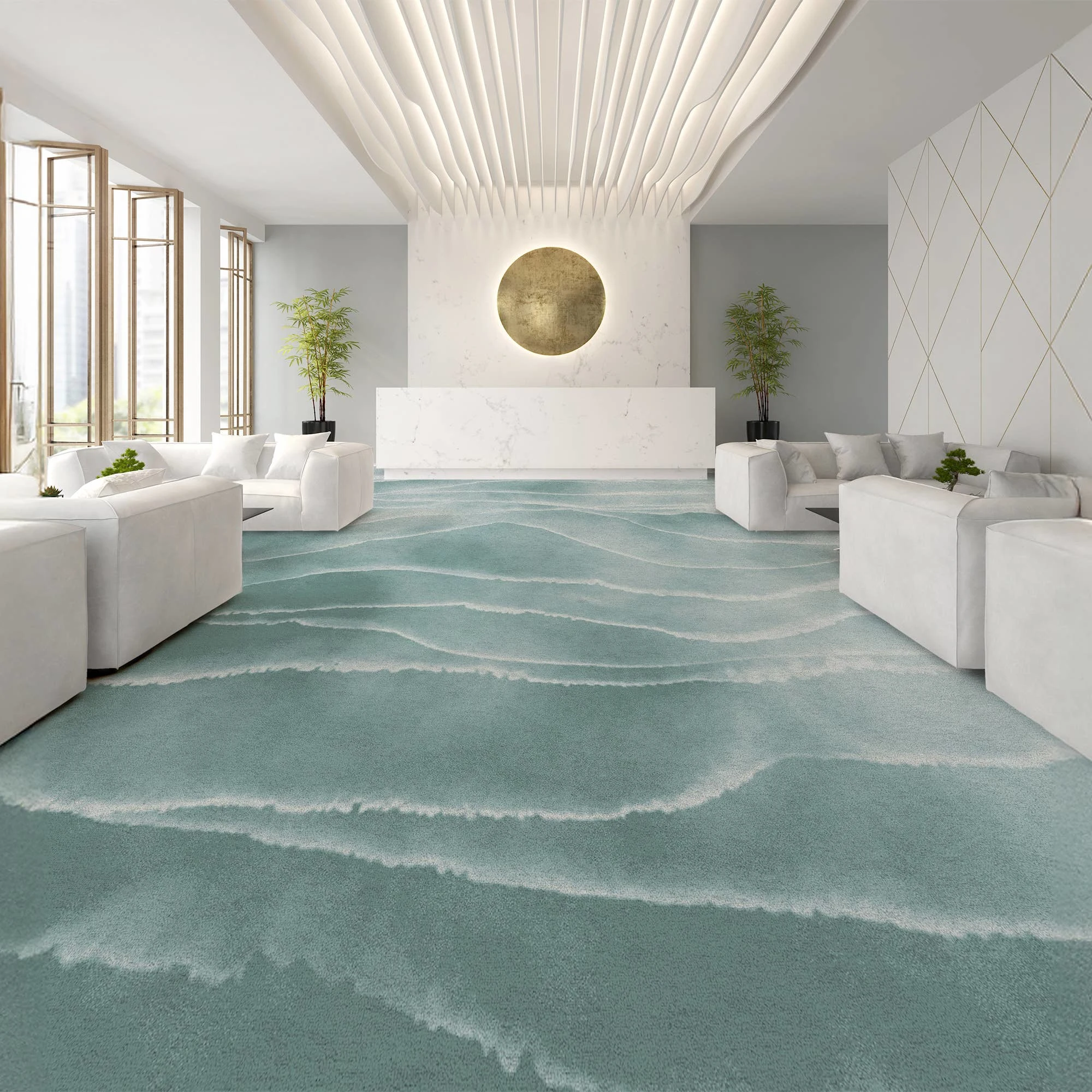 TSAR Carpets Hero Image
