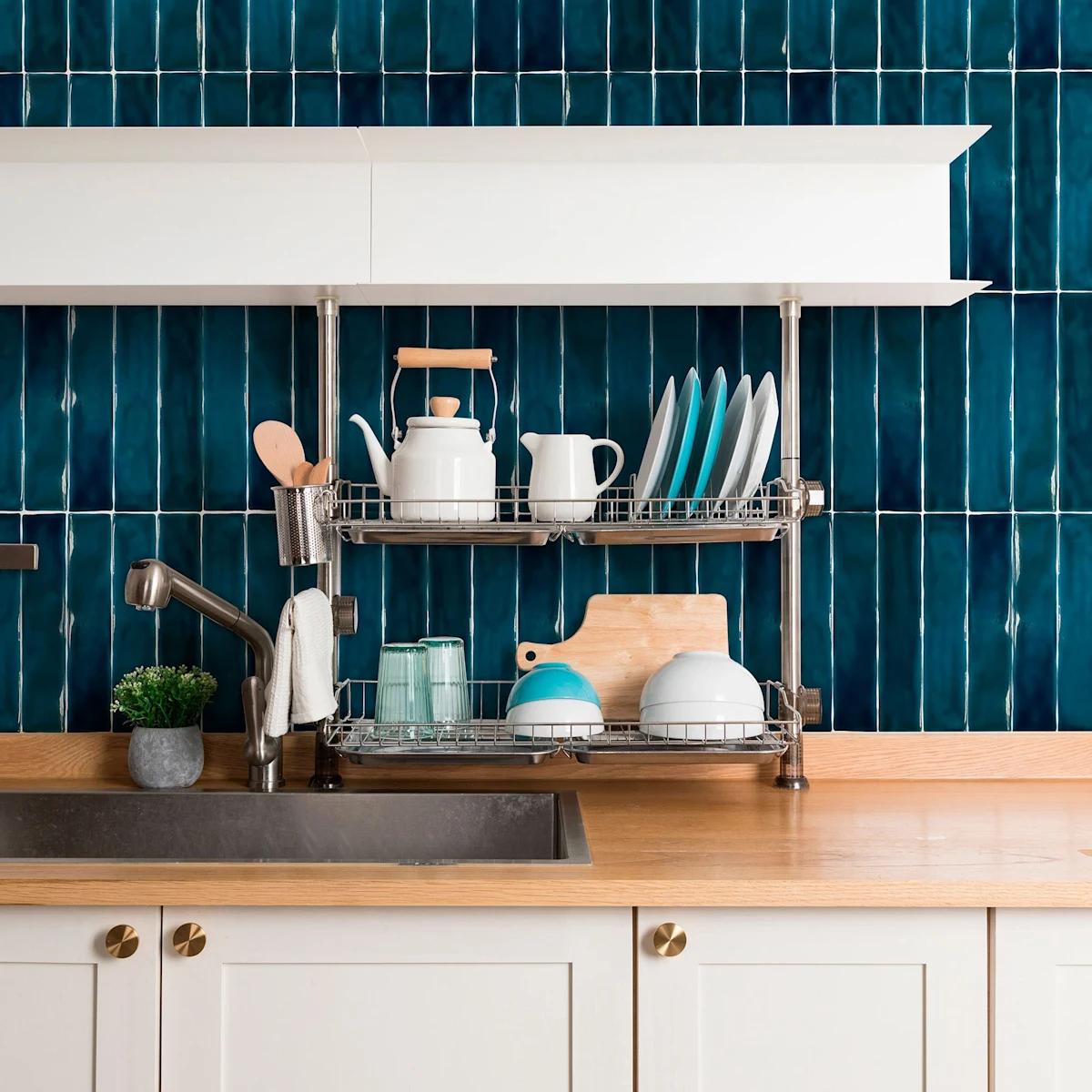 Nasco Stone + Tile - Lake Como