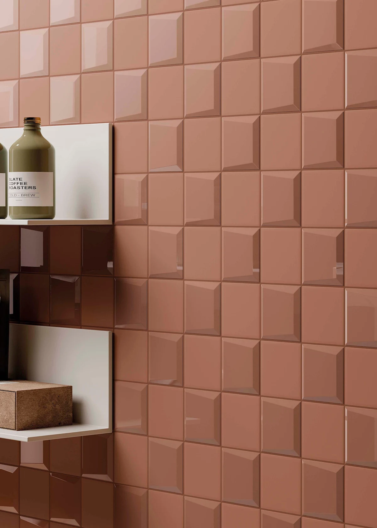 Trendy Surfaces - Dimensional Collection