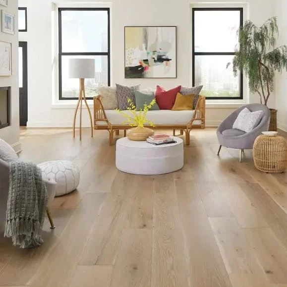 Southern Luxe Flooring Hero Image