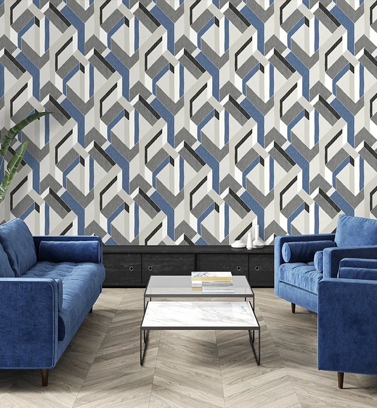 Koroseal Interior Products - Meander