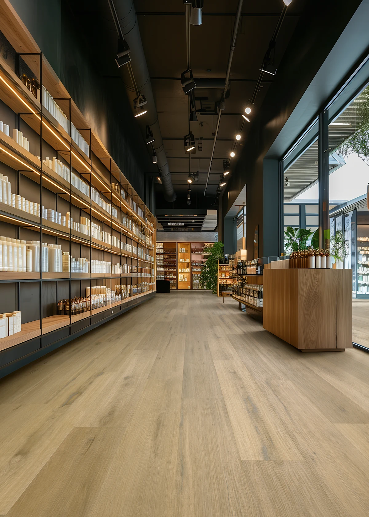 Karndean Commercial - Opus Collection