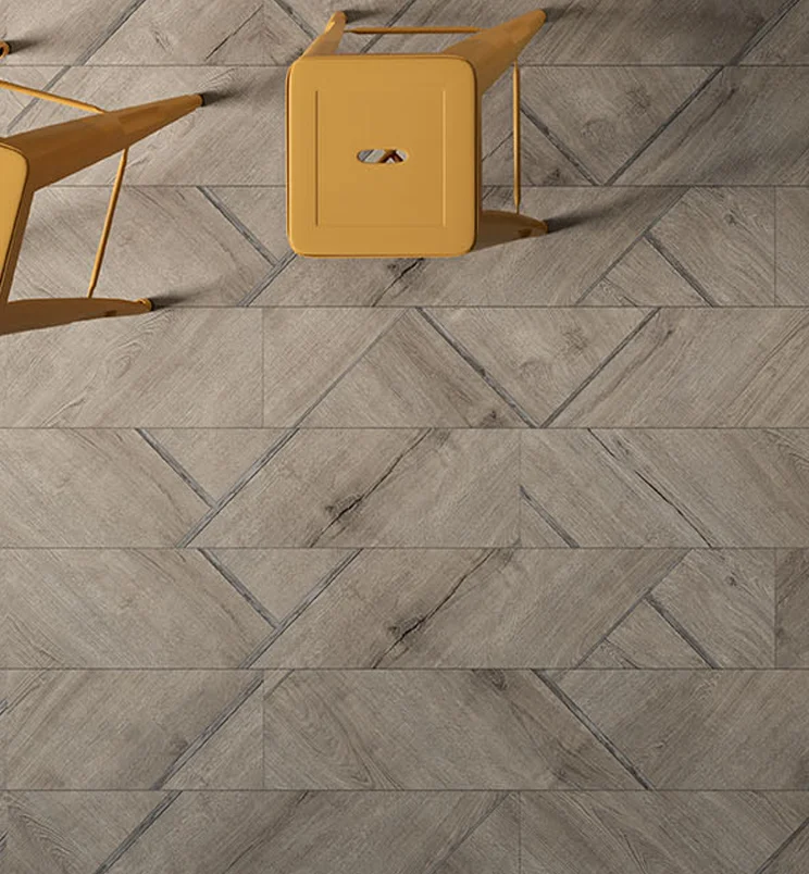 HFLOR by LX Hausys - PRESTG Artistry GlueDown
