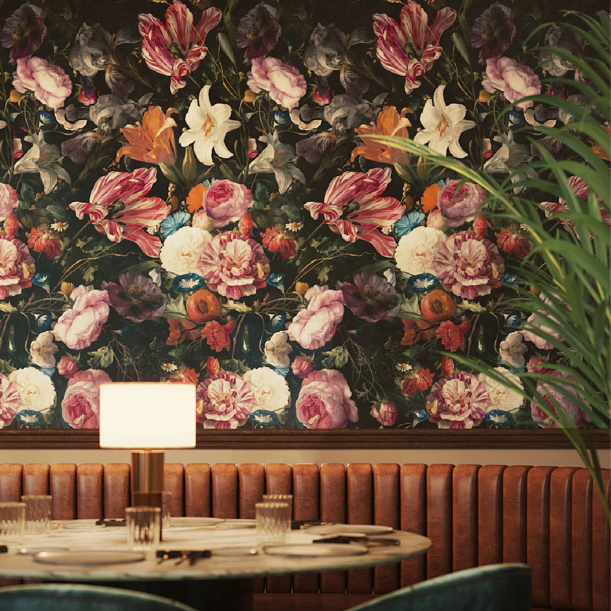 TileBar - Art Gallery by Paula Purroy