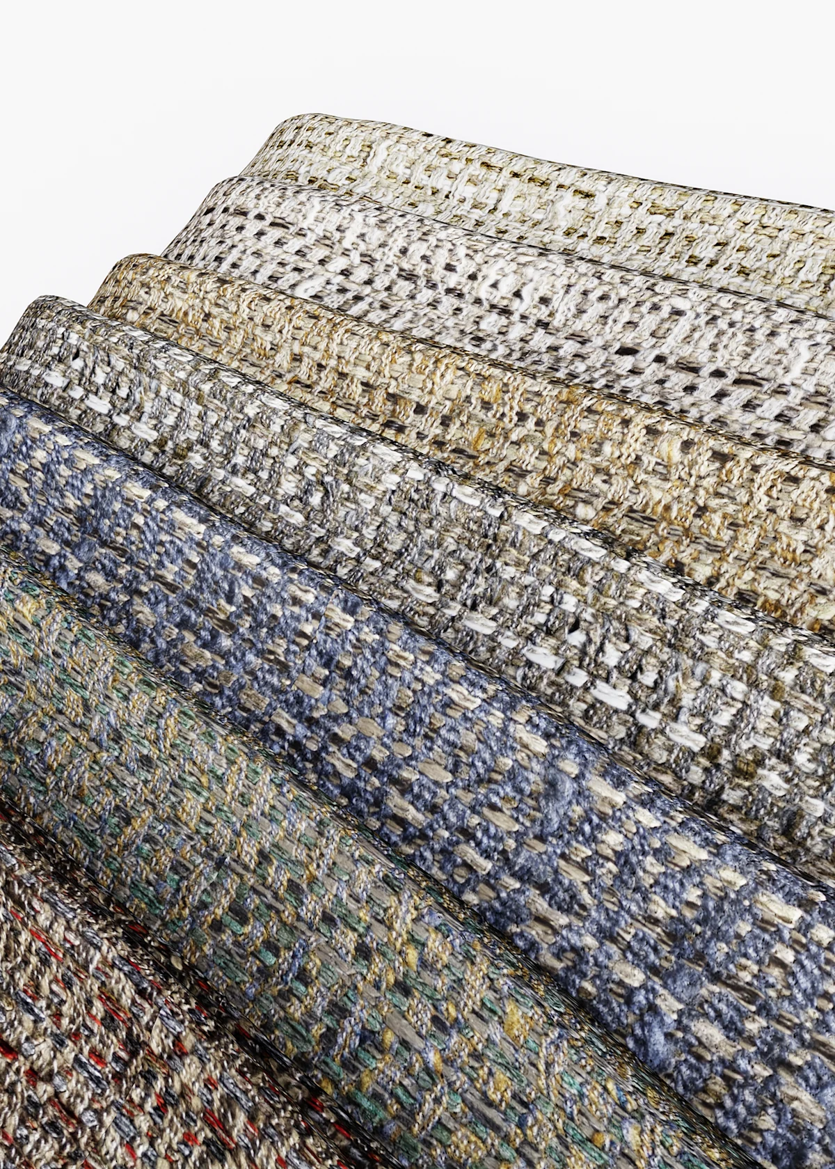 Posh Textiles - HERITAGE