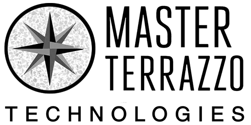 Master Terrazzo Logo