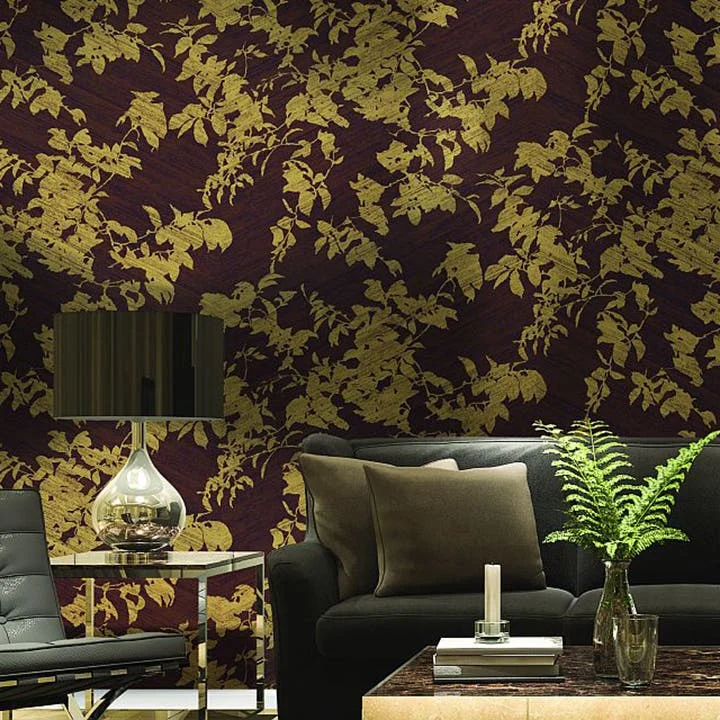 Fidelity Wallcoverings Hero Image