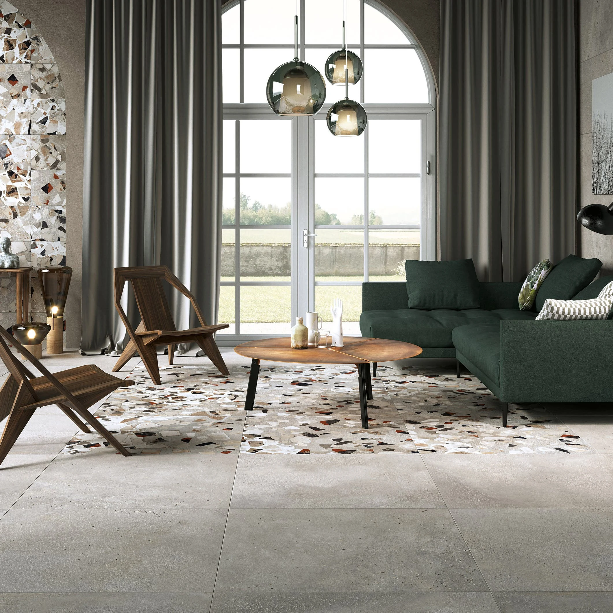 Highstyle Stone and Tile Header Image