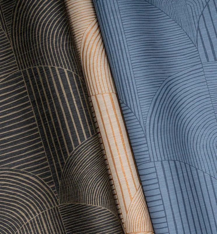 Koroseal Interior Products - Contours