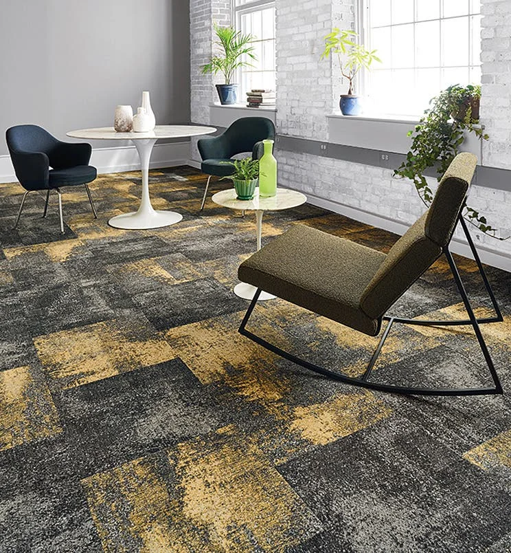 Milliken - Comfortable Concrete