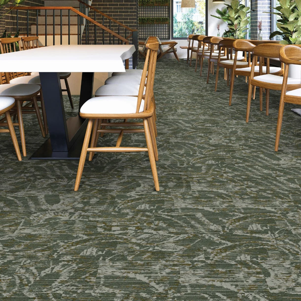 Signature Flooring Hero Image