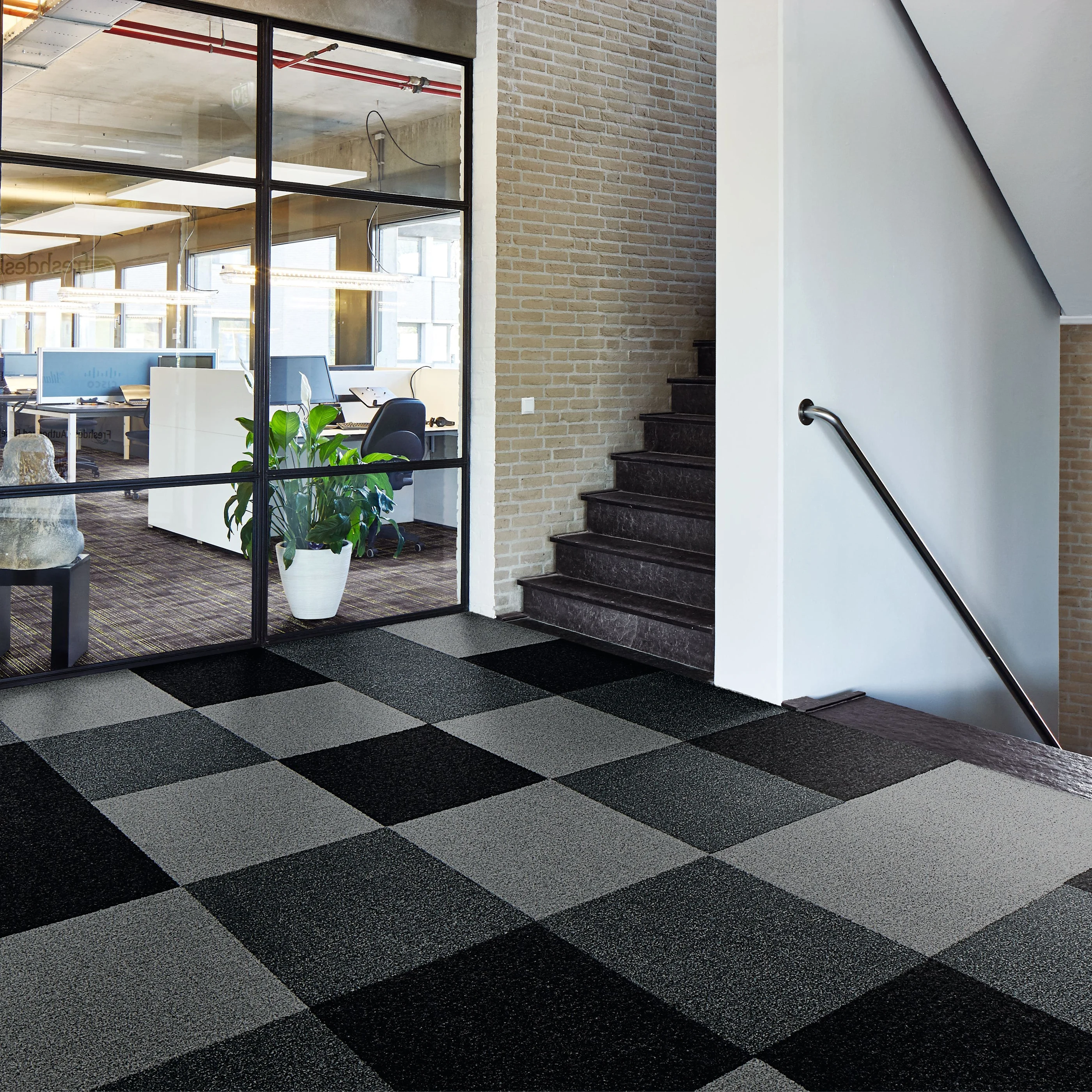 Forbo Flooring Systems Hero Image