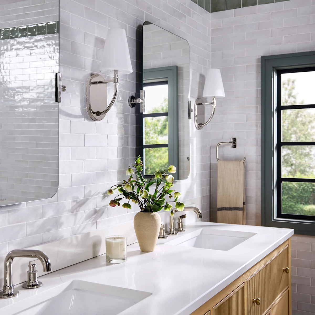 Ann Sacks - Canyon Lake by Studio McGee