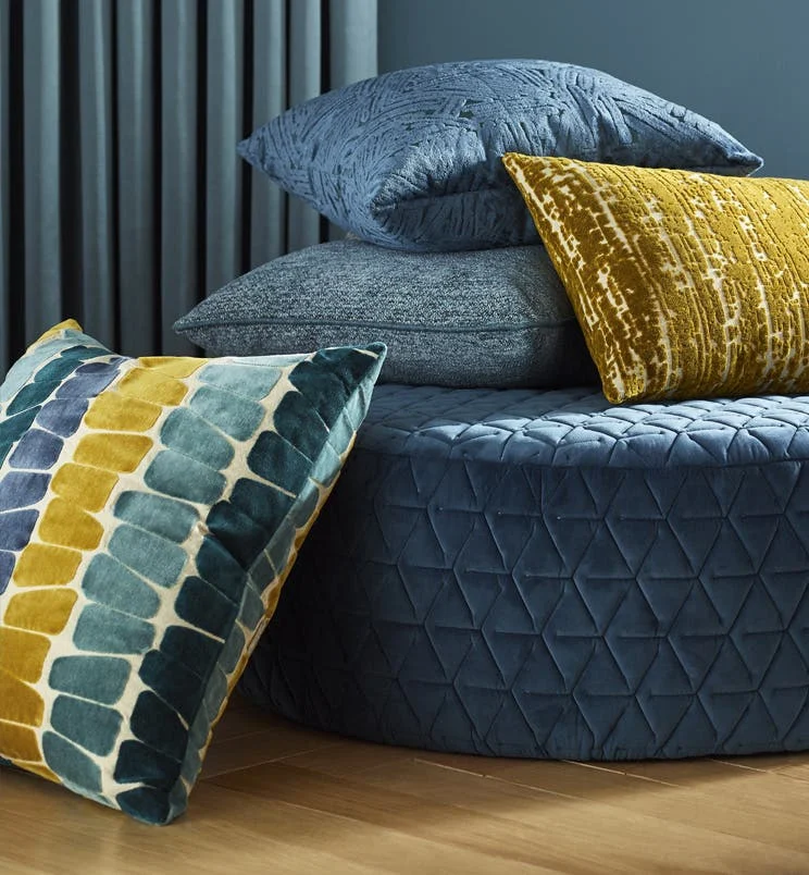 Richloom Contract - Romeo Collection