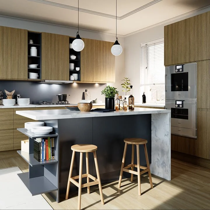 Funder by Genesis Products Header
