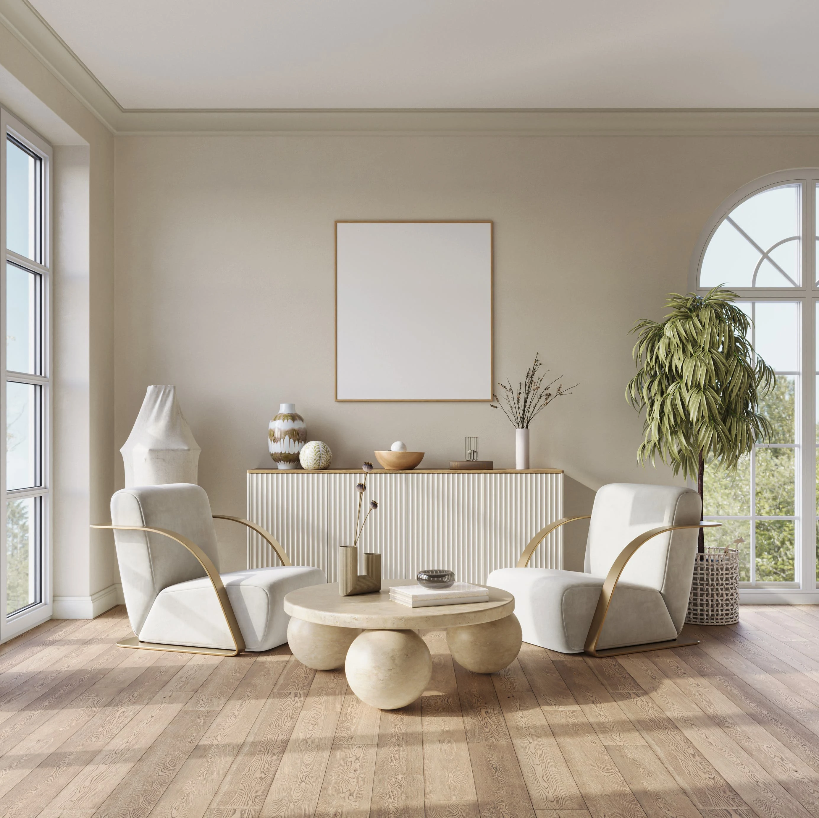 Castro Wood Floors Hero Image
