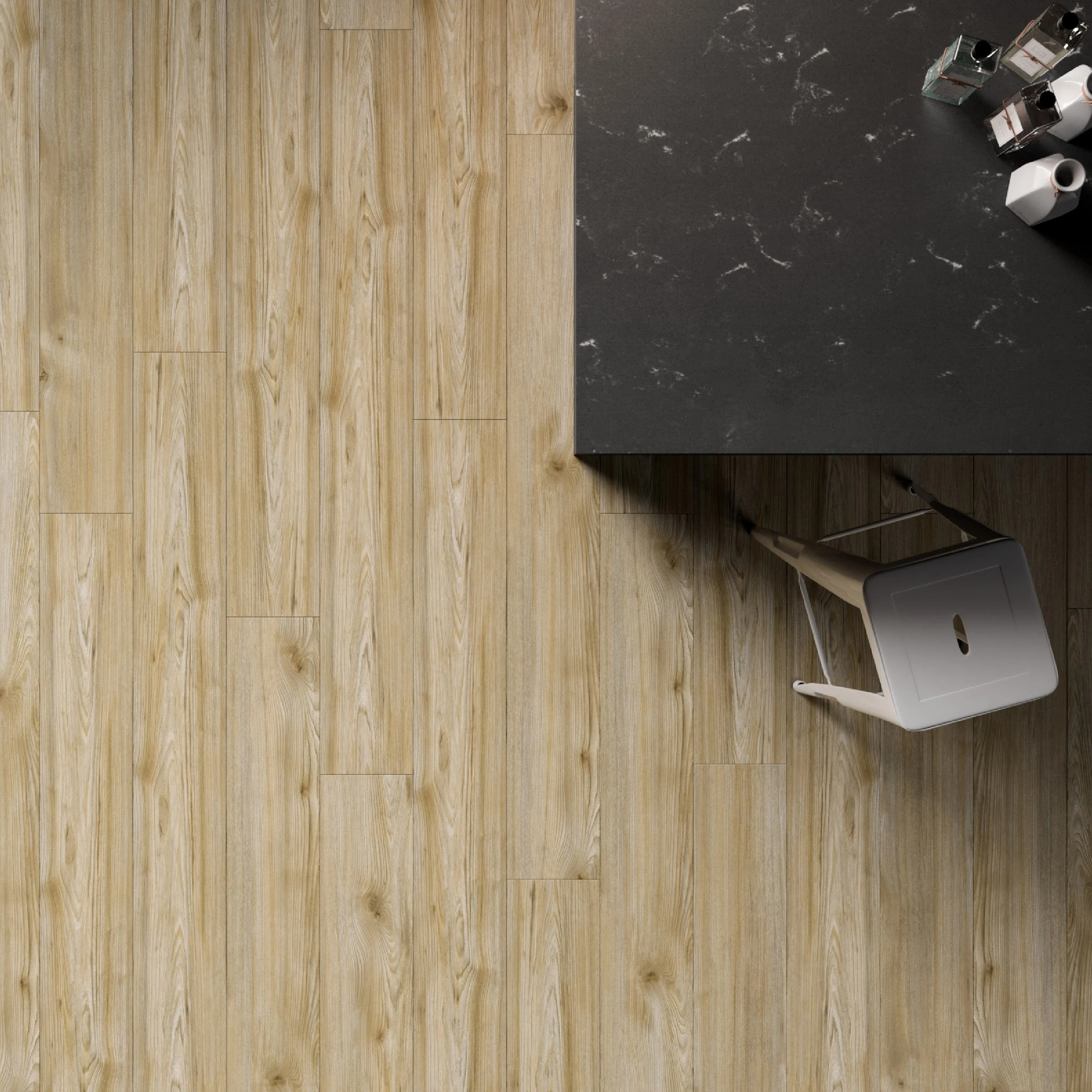 HFLOR by LX Hausys Header Image