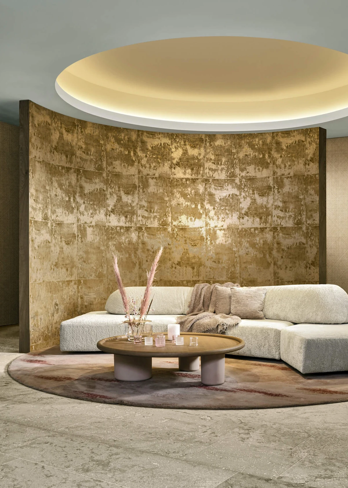 Koroseal Interior Products - Arte