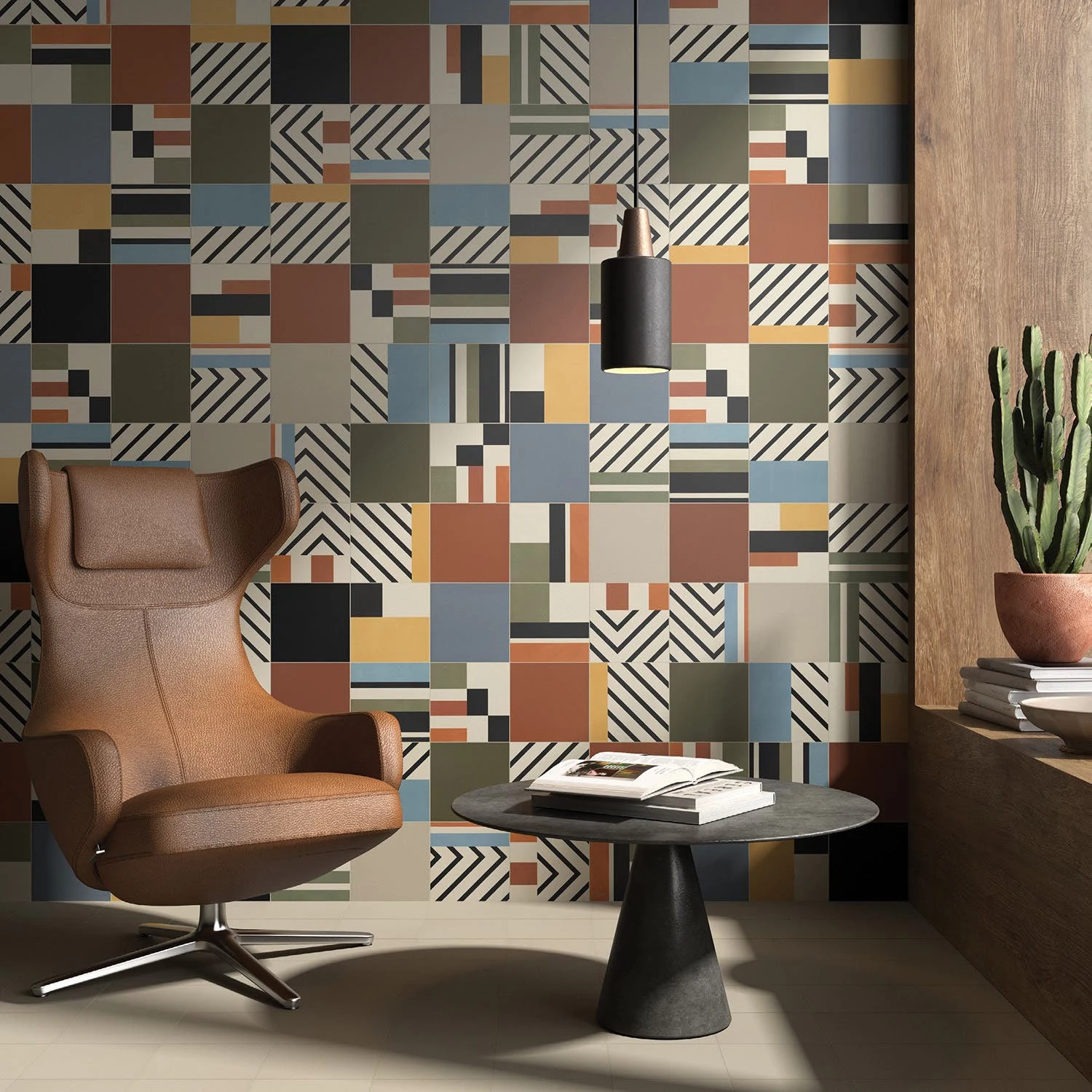 Panaria Ceramica Hero Image
