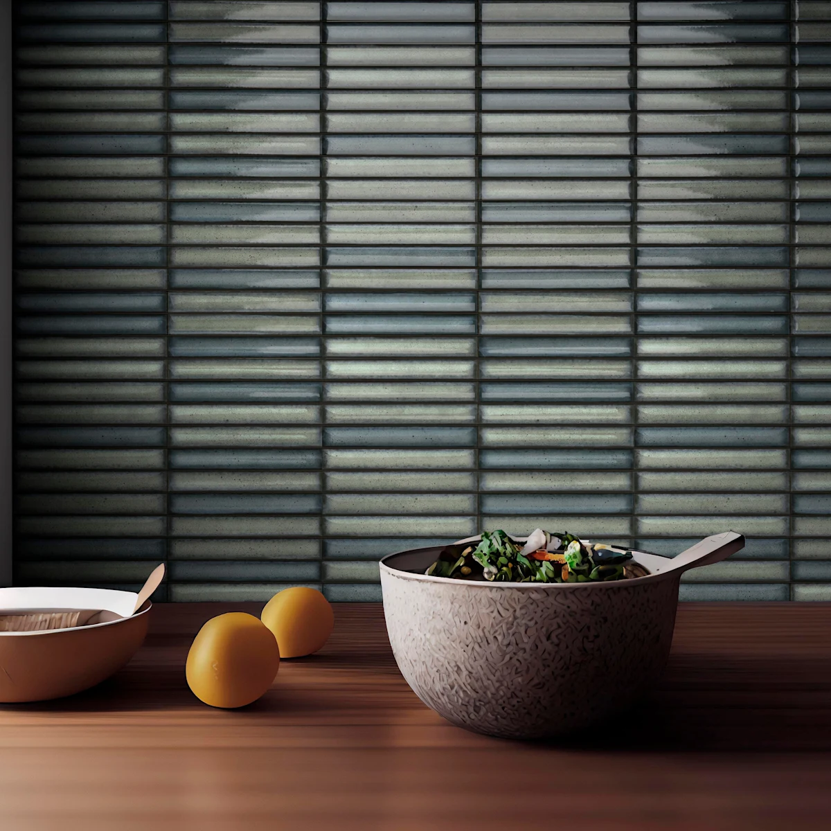 B & F Ceramics Design Showroom - Santa Barbara