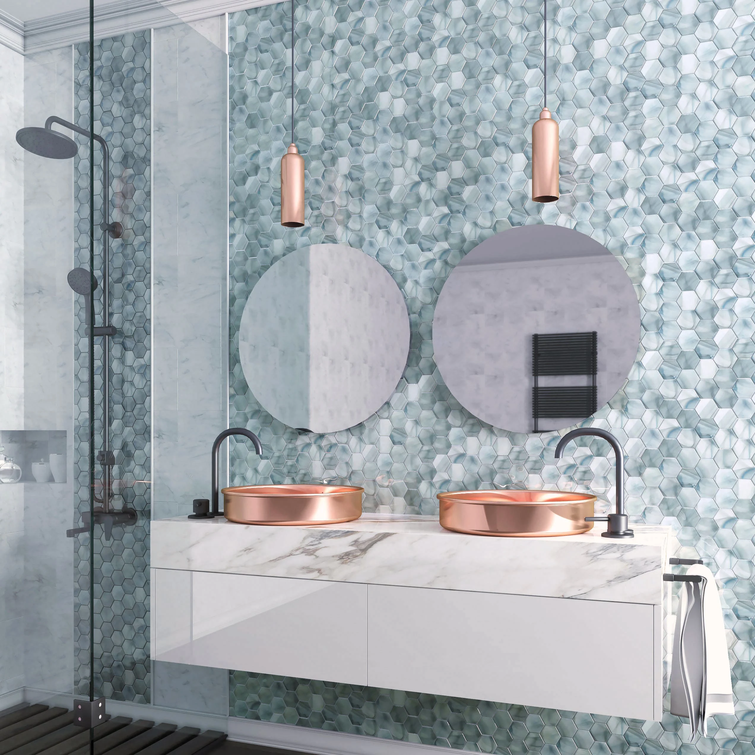 Tile Club Hero