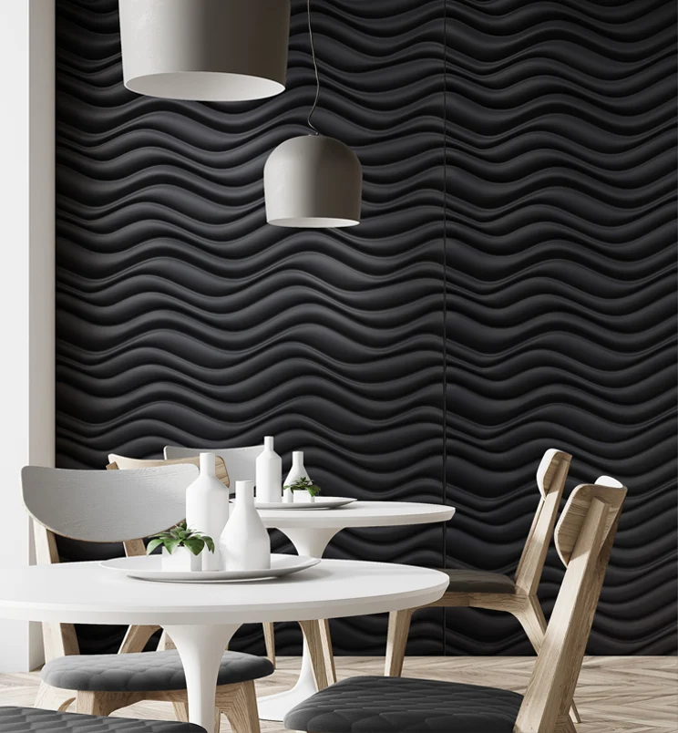 Decorative Ceiling Tiles - MirroFlex Max