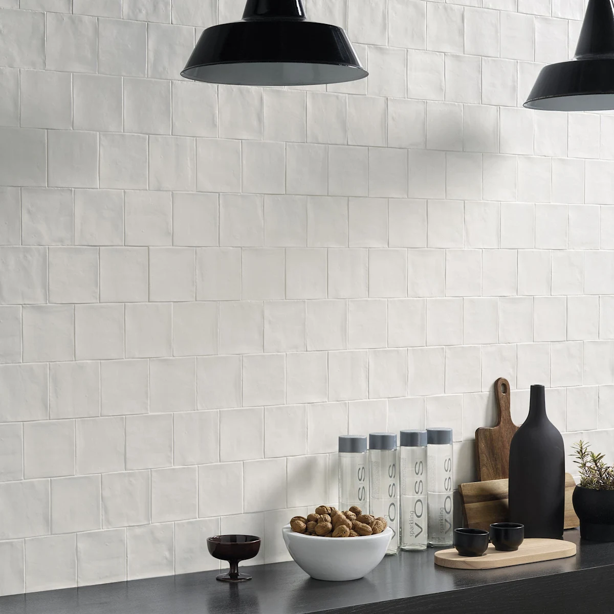 B & F Ceramics Design Showroom - Riviera