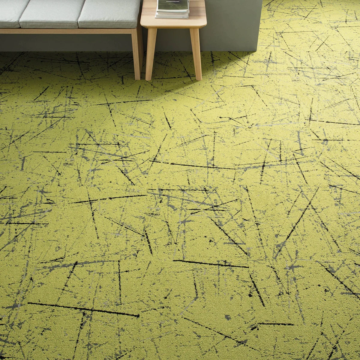 Balsan - Color Scale