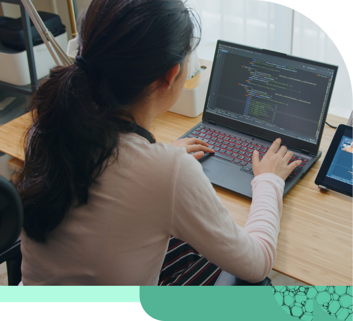 Speech to text services | Rev