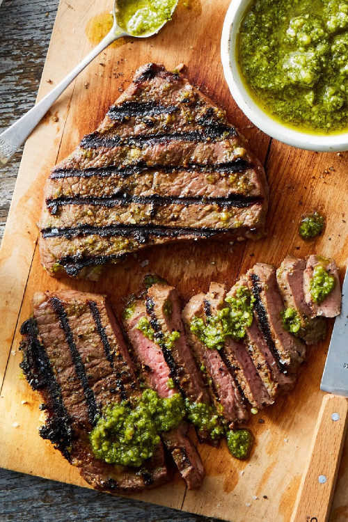 Steak up Your Dinner Routine   